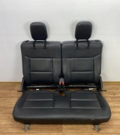 Komplet Sitze Leder Sitz Sitz Ford Explorer VI 2020+