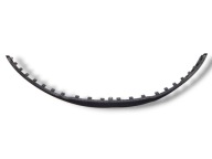 spoiler nárazníku předek Opel Corsa D 2010 13179946