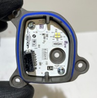 RENAULT ARKANA CONTROL UNIT RIGHT LIGHT FRONT LED