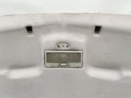 VW TRANSPORTER Multivan T4 96- roof upholstery cabs Z light 705867501A