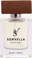 SORVELLA S-627 - Woda Perfumowana dla Mężczyzn, 50