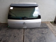 Citroen C4 boot doors HB 5D lak. EZR