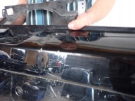SUZUKI SWIFT V 5 17-> bumper rear part rear