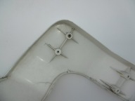 bonnet hood left upper VOLVO FH 12 13