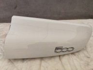 FIAT 500 Handschuhfach des Beifahrers