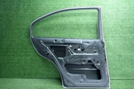 SKODA OCTAVIA and 98- door left rear. rear part