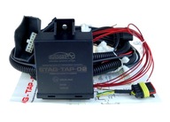 AC WEG-9702AH LPG emulátor