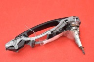 handle left front front black 3B0837885K SEAT TOLEDO 3 III 04-10