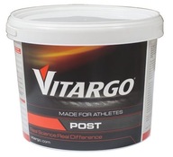 VITARGO Regeneračný nápoj Post 1kg Proteín Gainer
