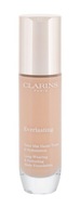 Clarins Everlasting Foundation Podkład 30ml - 107C Beige