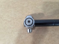 Peugeot 208 II 1,2 THP semi-axis front left 9825391080 (P871)