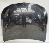 BMW 6 GT G32 17- bonnet
