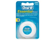 Oral-B Essential Floss Zubná niť 50 m DE
