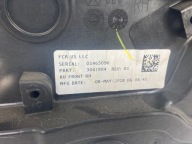 Chrysler Pacifica 2018-25 panel door window regulator right front