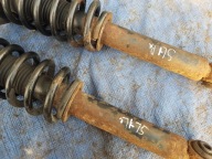 shock absorber rear part rear right left MERCEDES SL R230 W230 spring