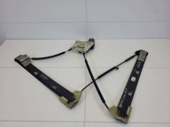 window regulator electrical front left side Volkswagen T-Roc 2019
