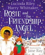 Rosie and the Friendship Angel Riley Lucinda