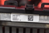 display RADIA navigation devices 2448197 BMW X1 E84 LIFT 12-15