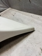 corner bonnet hood cabs right Iveco Stralis 504096162
