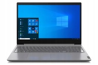 Notebook Lenovo V15 IML; 15,6 "Intel Core i5 12 GB / 256 GB sivý