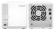Súborový server NAS QNAP TS-364-8G Intel