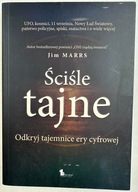 Ściśle tajne Jim Marrs