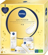 DZIEŃ MATKI Zestaw prezentowy dla kobiety NIVEA Q10 Power