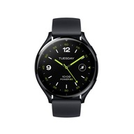 Smartwatch Xiaomi Watch 2 Black