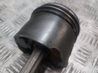 Piston + Bielle KOMPLET 4SZT BMW E39 520D