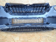 SKODA KAMIQ 19- Frontstoßstange vorne air luft boki abdeckung