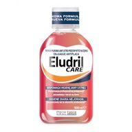 Eludril Care, ústna voda ústnej dutiny, 500 ml