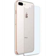 VÉDŐÜVEG hátlap Hátlap iPhone 7 Plus 8 Plus+
