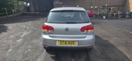 handle bonnet boot Volkswagen Golf 6 2010 3C5827469E