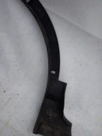 FORD KUGA II 13- moulding door right front front