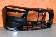 BMW 7 G70 i7 bumper front front colour 475