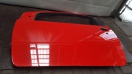 door front front left Citroen C1 1,0 KJH