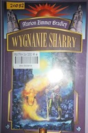 Wygnanie Sharry - Marion Zimmer Bradley