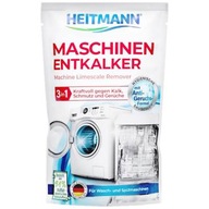 Heitmann Odvápňovač do práčky 3in1 175g