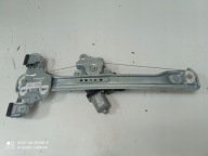OPEL MOKKA window regulator mechanism right rear part
