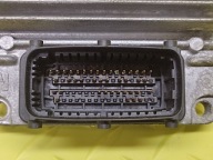 DAEWOO KALOS 1.2 control unit of the engine 96436779