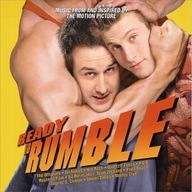 Ready to Rumble [CD]