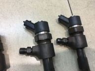 injector FIAT STILO 1.9 JTD 0445110119