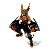 FIGURKA BP MY HERO ACADEMIA CH SMSP THE KATSUKI BAKUGO