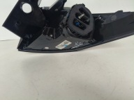 light left rear DACIA DUSTER III 24- LED