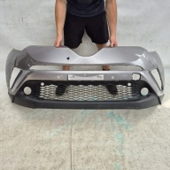 TOYOTA C-HR and 1 16-19 bumper front front 4XPDC