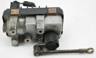 CITROEN C5 III 3.0 HDI Régulateur Turbines G29 G-29