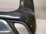 bumper rear rear part TOYOTA HIGHLANDER IV 19