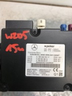 modulo Centralina MERCEDES W205 A1669005517