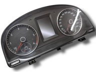 Instruments tachymètre compte tours VW Caddy 2K0920876H A2C81396500 !J