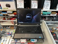 DELL E5510 i5-520M 6GB ssd128gb RS232 COM do diagnostyki Win10 nr 1068